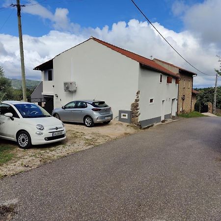 Bed And Breakfast Casa D'Oliveiral - Adults Only Aguda  エクステリア 写真