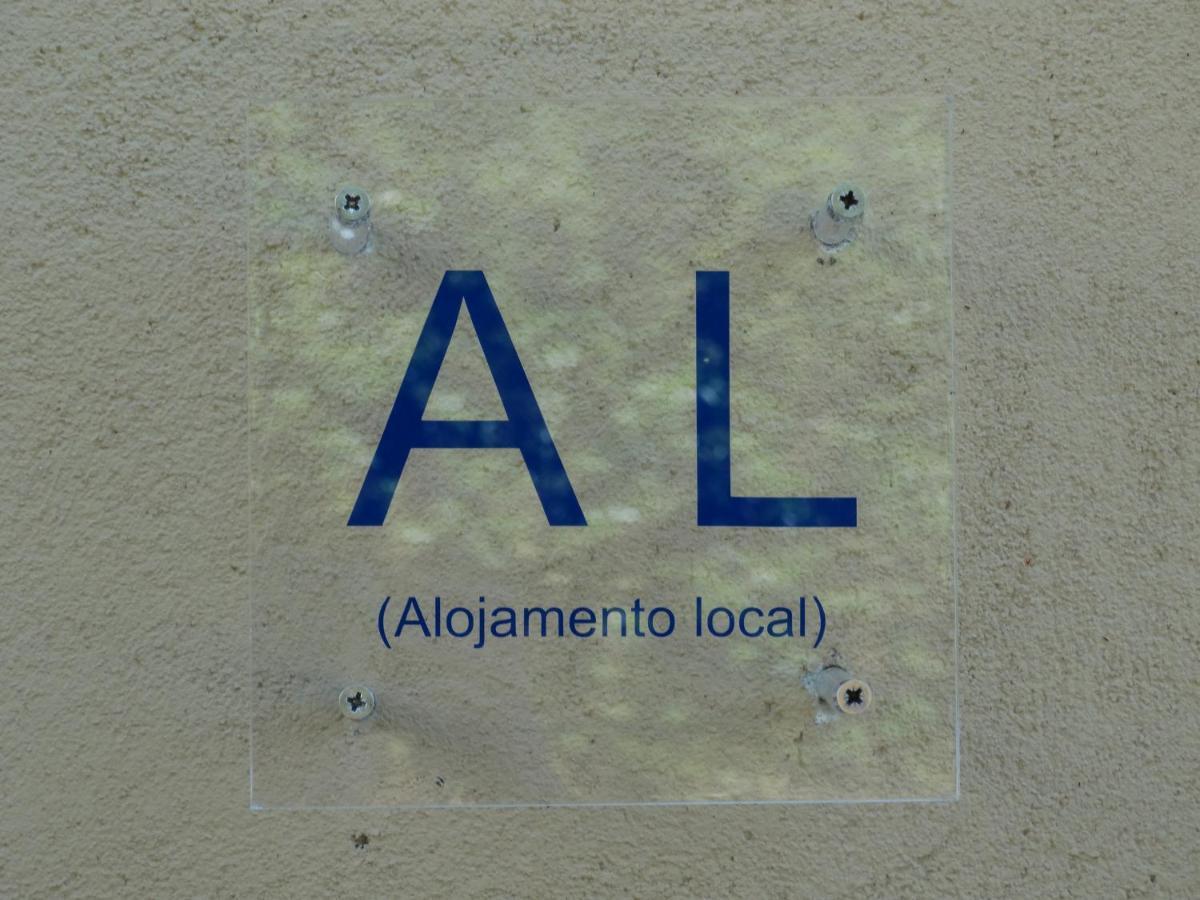 Bed And Breakfast Casa D'Oliveiral - Adults Only Aguda  エクステリア 写真