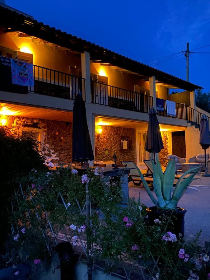 Bed And Breakfast Casa D'Oliveiral - Adults Only Aguda  エクステリア 写真