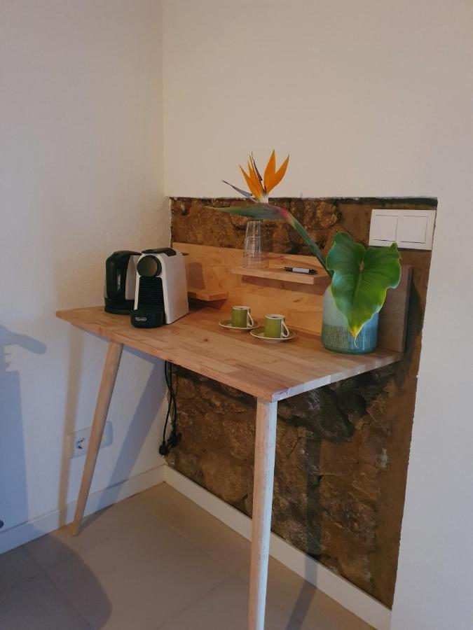 Bed And Breakfast Casa D'Oliveiral - Adults Only Aguda  エクステリア 写真