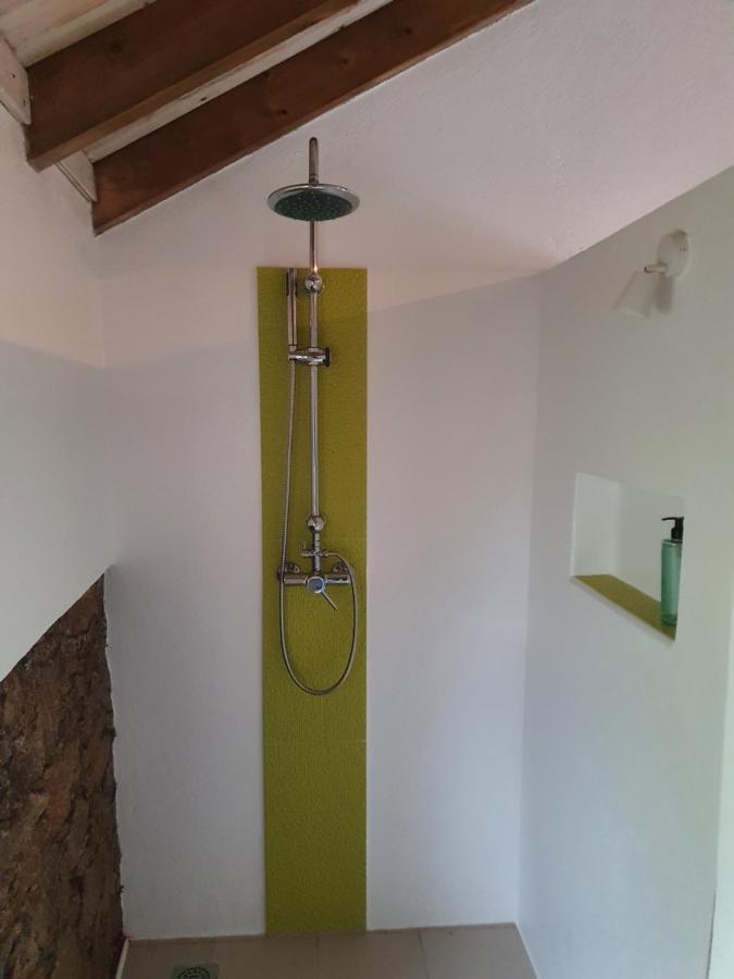 Bed And Breakfast Casa D'Oliveiral - Adults Only Aguda  エクステリア 写真