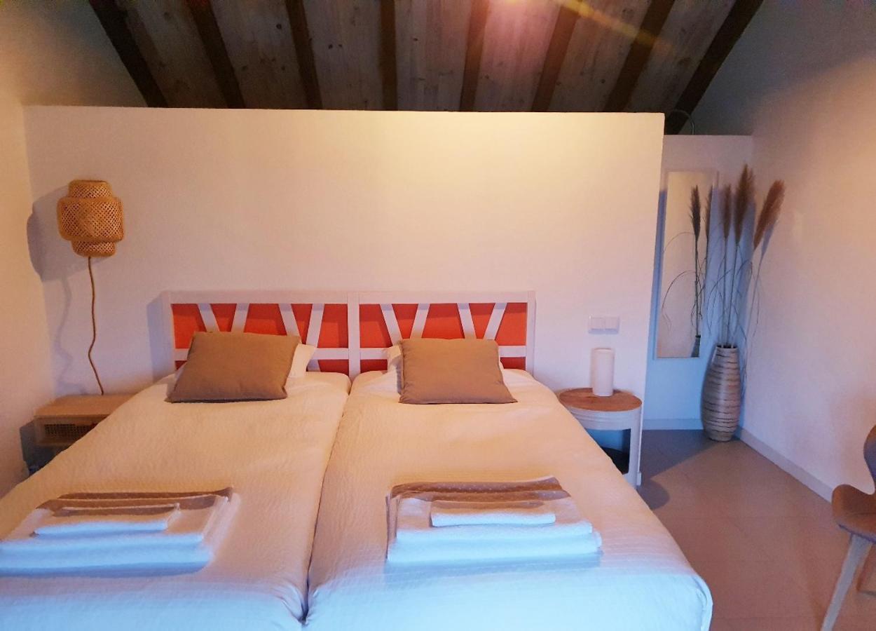 Bed And Breakfast Casa D'Oliveiral - Adults Only Aguda  エクステリア 写真