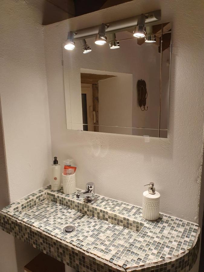 Bed And Breakfast Casa D'Oliveiral - Adults Only Aguda  エクステリア 写真