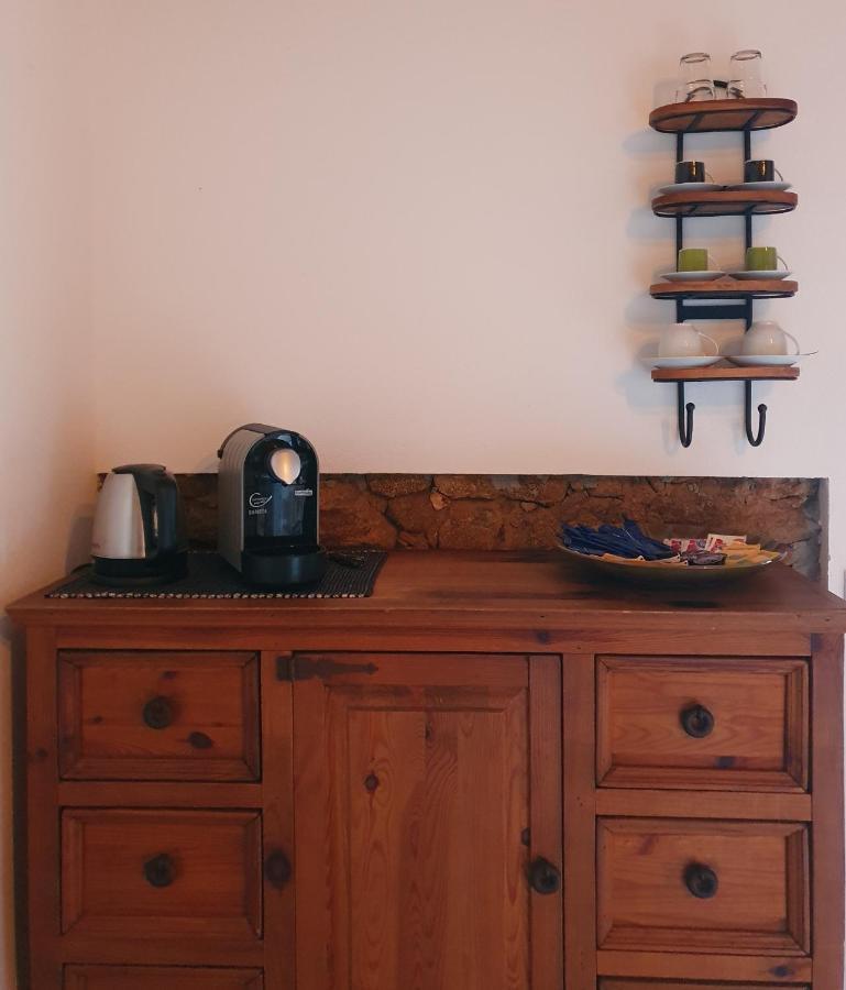 Bed And Breakfast Casa D'Oliveiral - Adults Only Aguda  エクステリア 写真