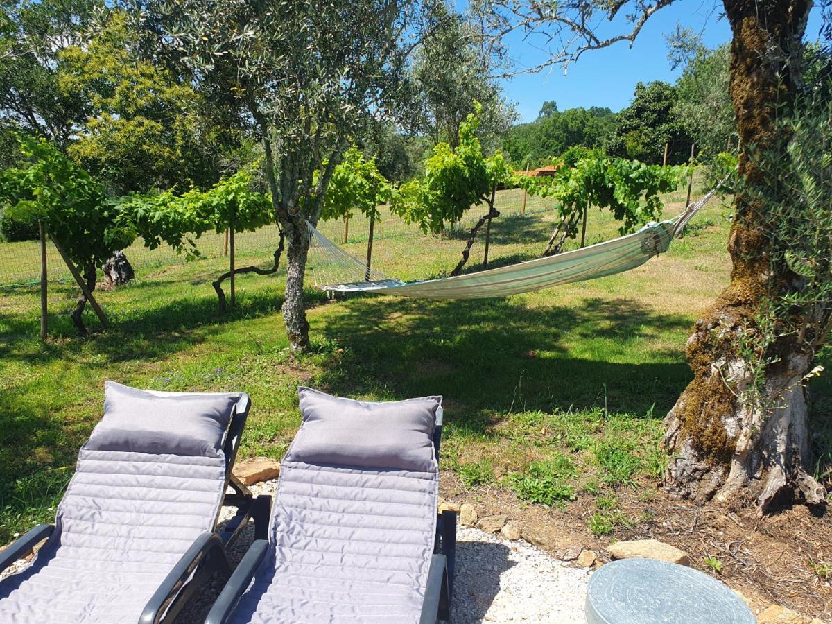 Bed And Breakfast Casa D'Oliveiral - Adults Only Aguda  エクステリア 写真