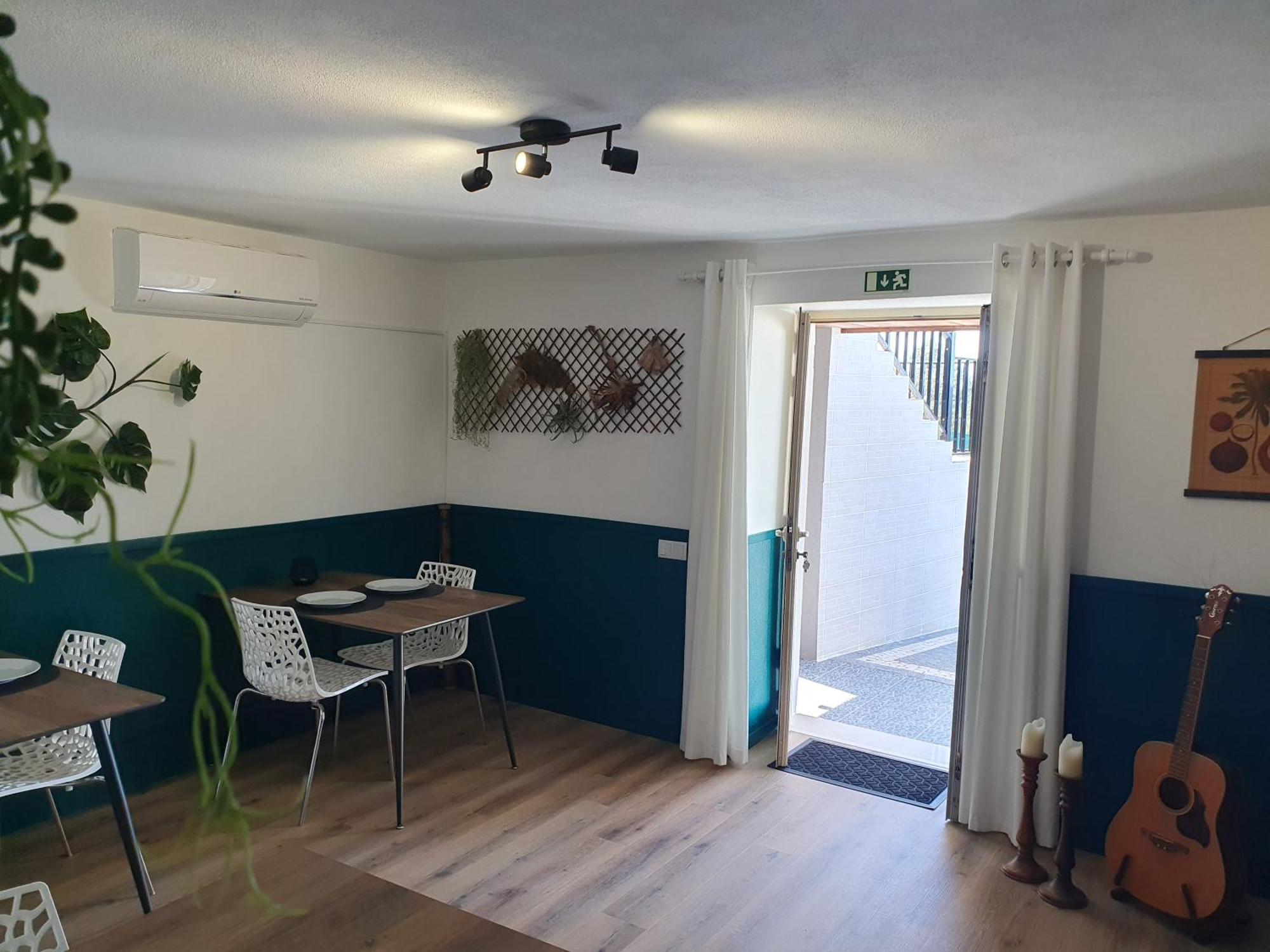 Bed And Breakfast Casa D'Oliveiral - Adults Only Aguda  エクステリア 写真